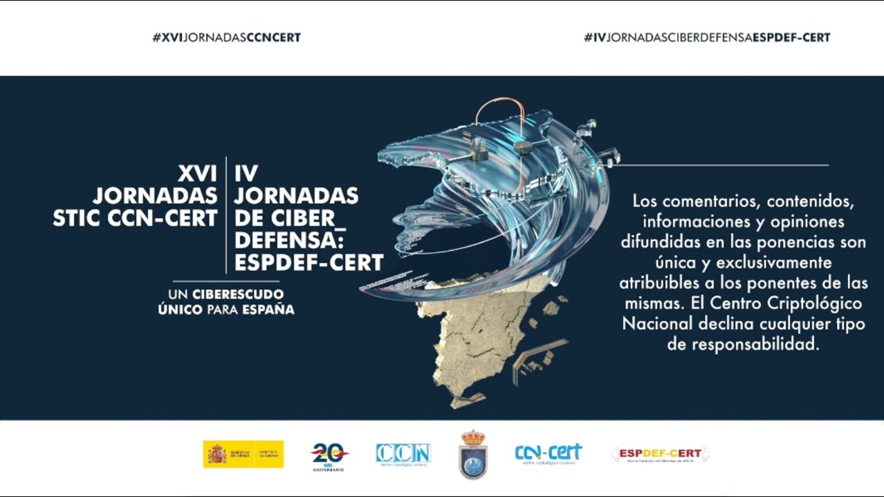 Inteligencia Artificial || Guerra cognitiva, amenazas híbridas y acciones de desinformación. Part...