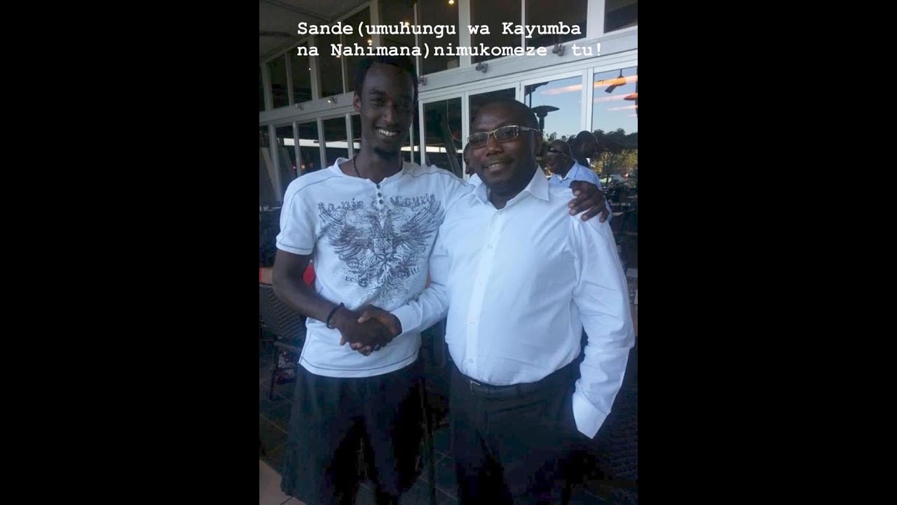 110126  UBUGAMBANYI BWA PAUL KANANURA NA NAHIMANA THOMAS  MURI FPR N.ABASHAKA IMPINDUKA/ THADEO