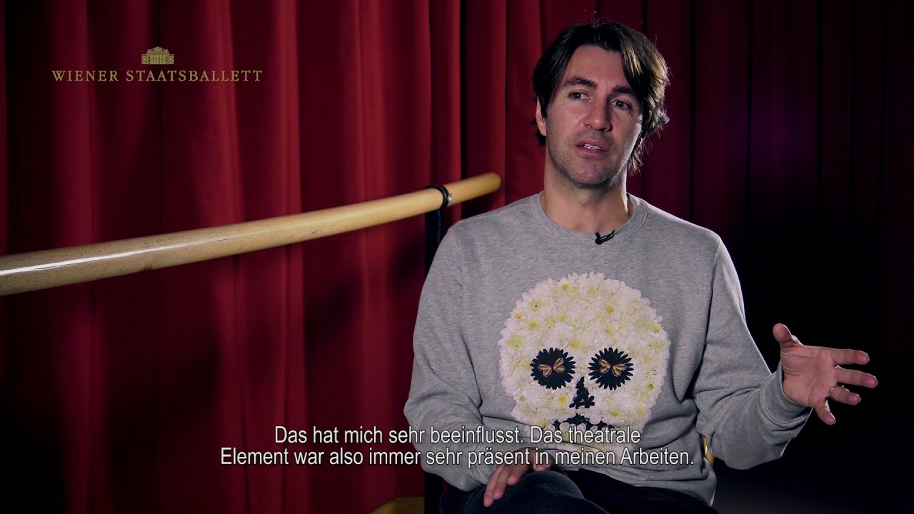 Peer Gynt (Interview mit Edward Clug)