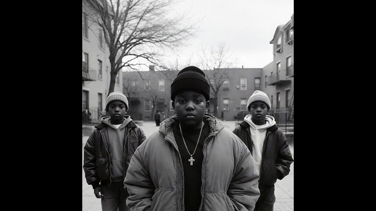 🎧 90's HipHop | This SUPER RARE 90’s Boombap Holy Mixtape