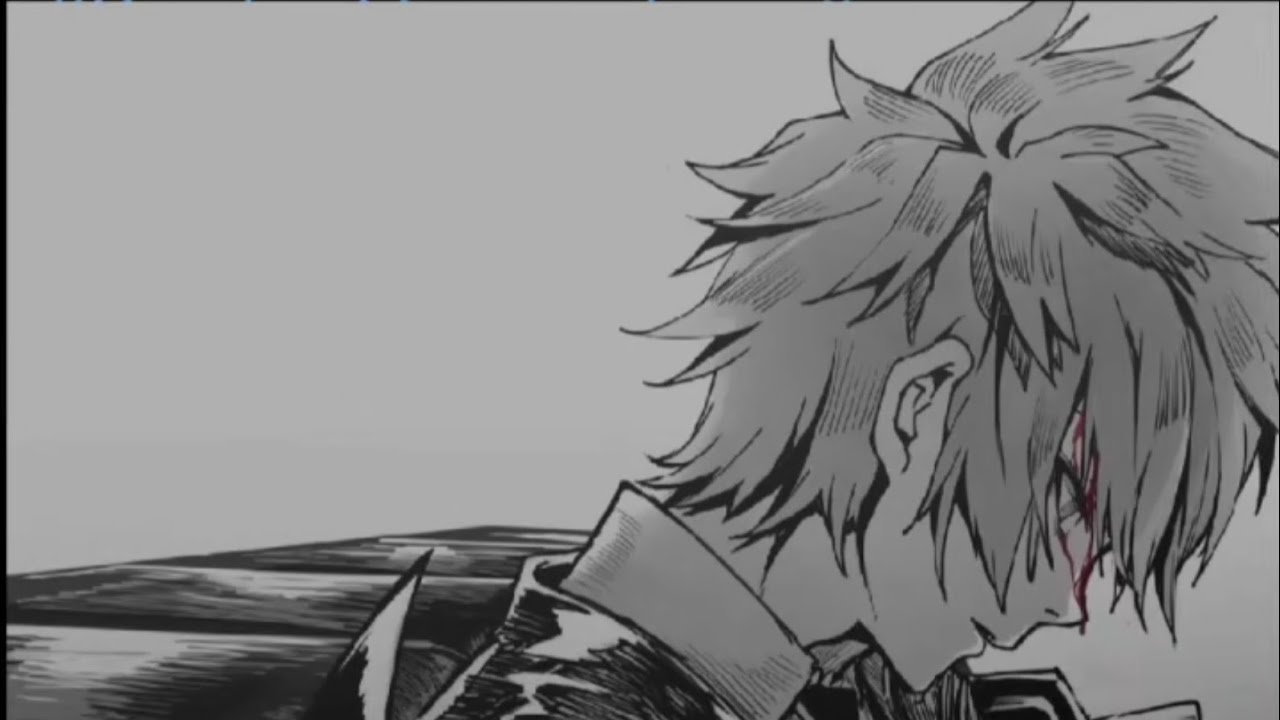 Mamas Boy - Tsuna Edit
