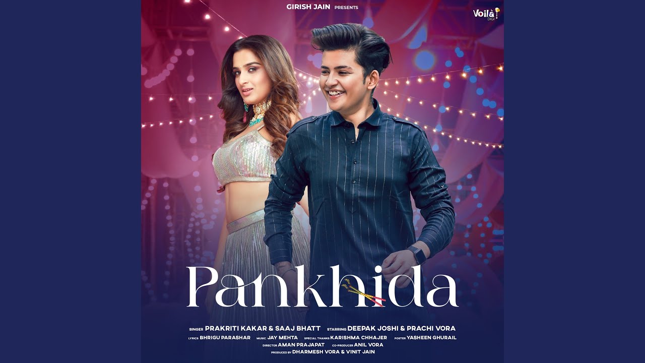 Pankhida