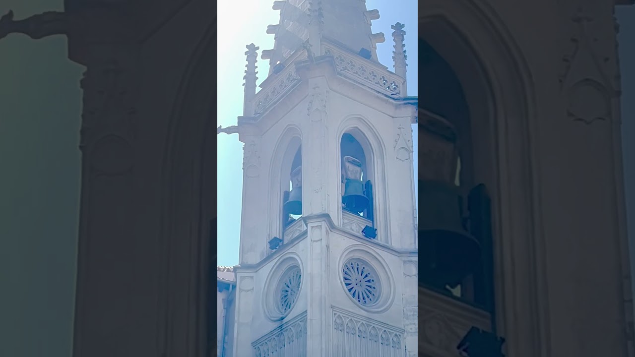 1ª llamada ordinaria en la Parroquia-Convento de Nuestra Señora de La Merced (BURGOS)