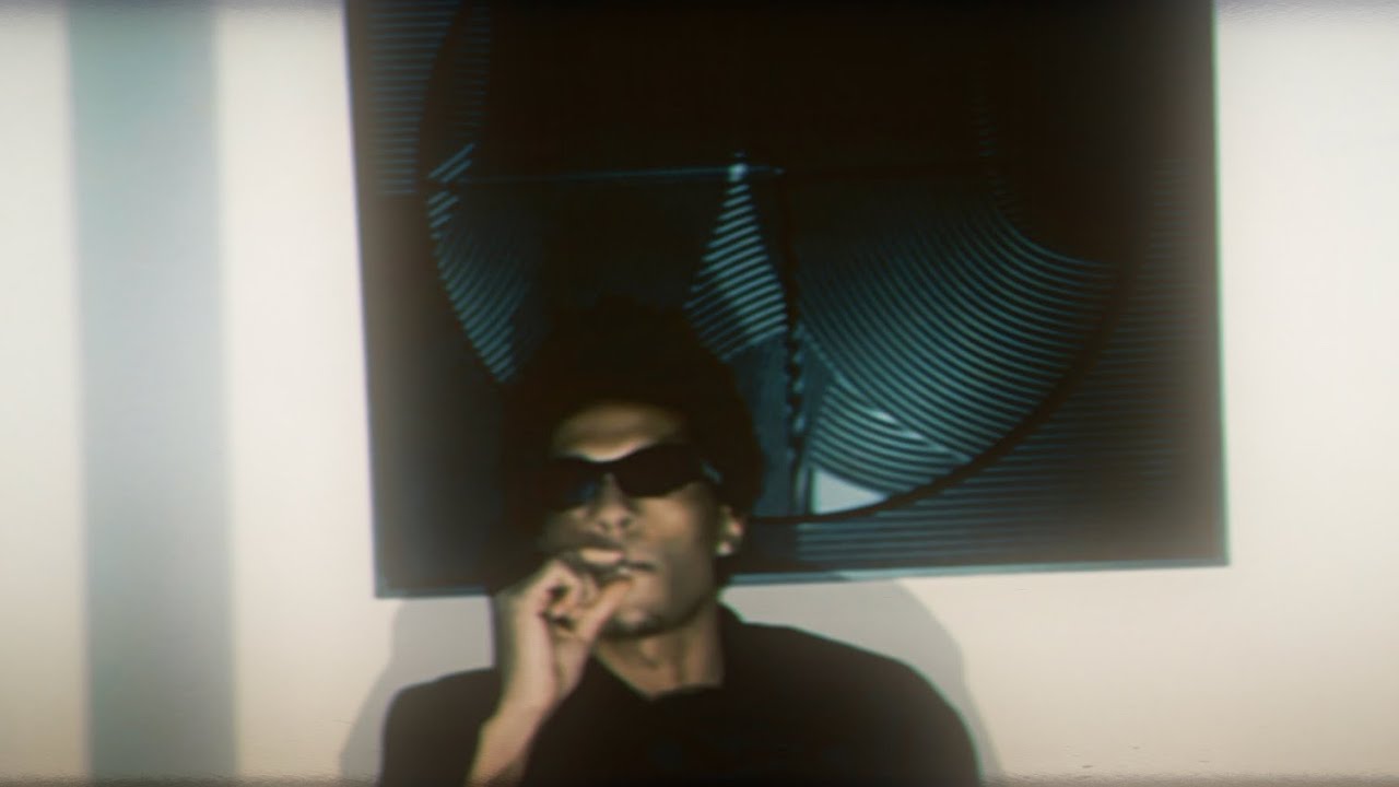 skciw - For Me (Official Video)
