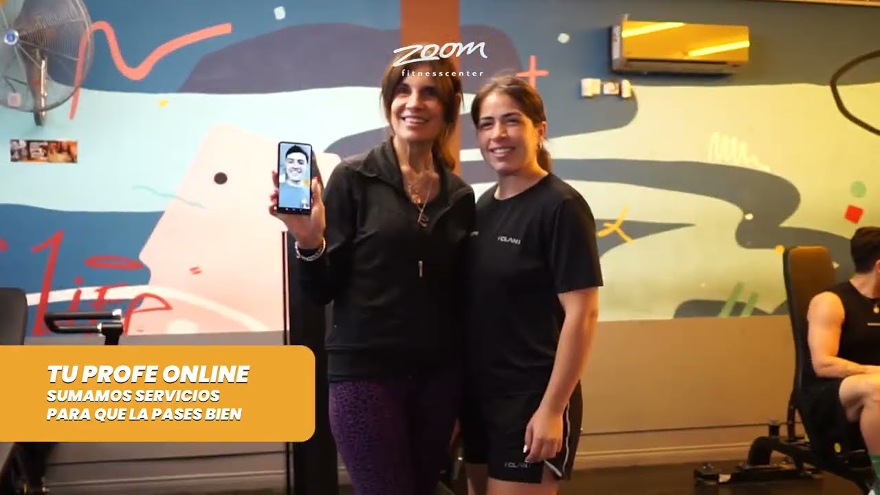 TU PROFE ONLINE