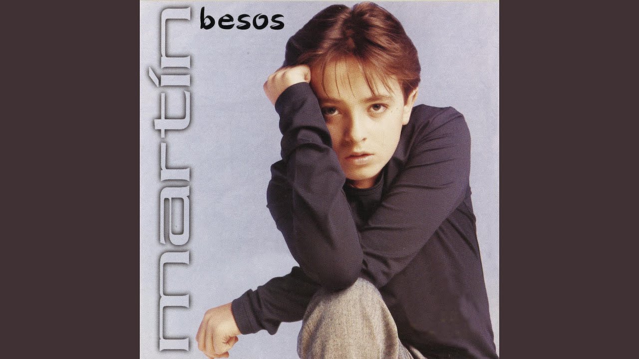 Besos (Version Acustica)