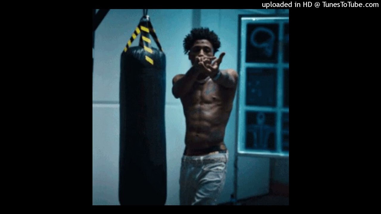 [FREE] NBA Youngboy Type Beat - Chain (@Beatbybenjamin)