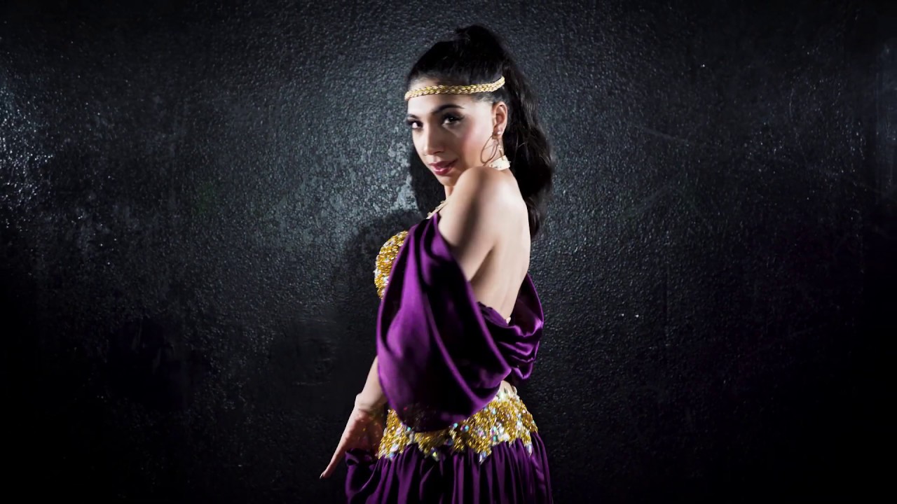 DILBAR Arab/Egyptian style
