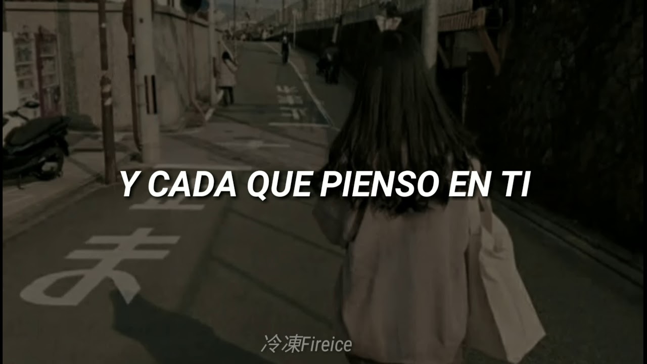 ✧Belanova  -  Cada que || Subtitulado.⇇