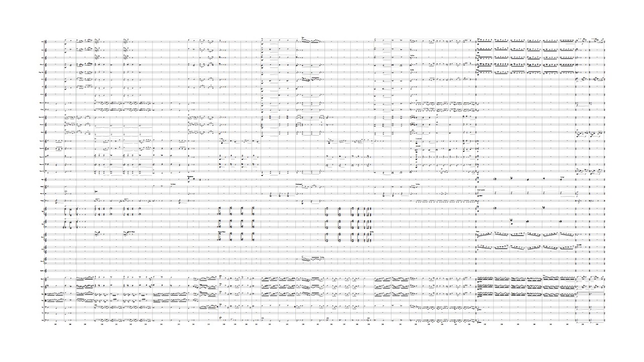 THE ENTERPRISE from Star Trek: The Motion Picture - Jerry Goldsmith