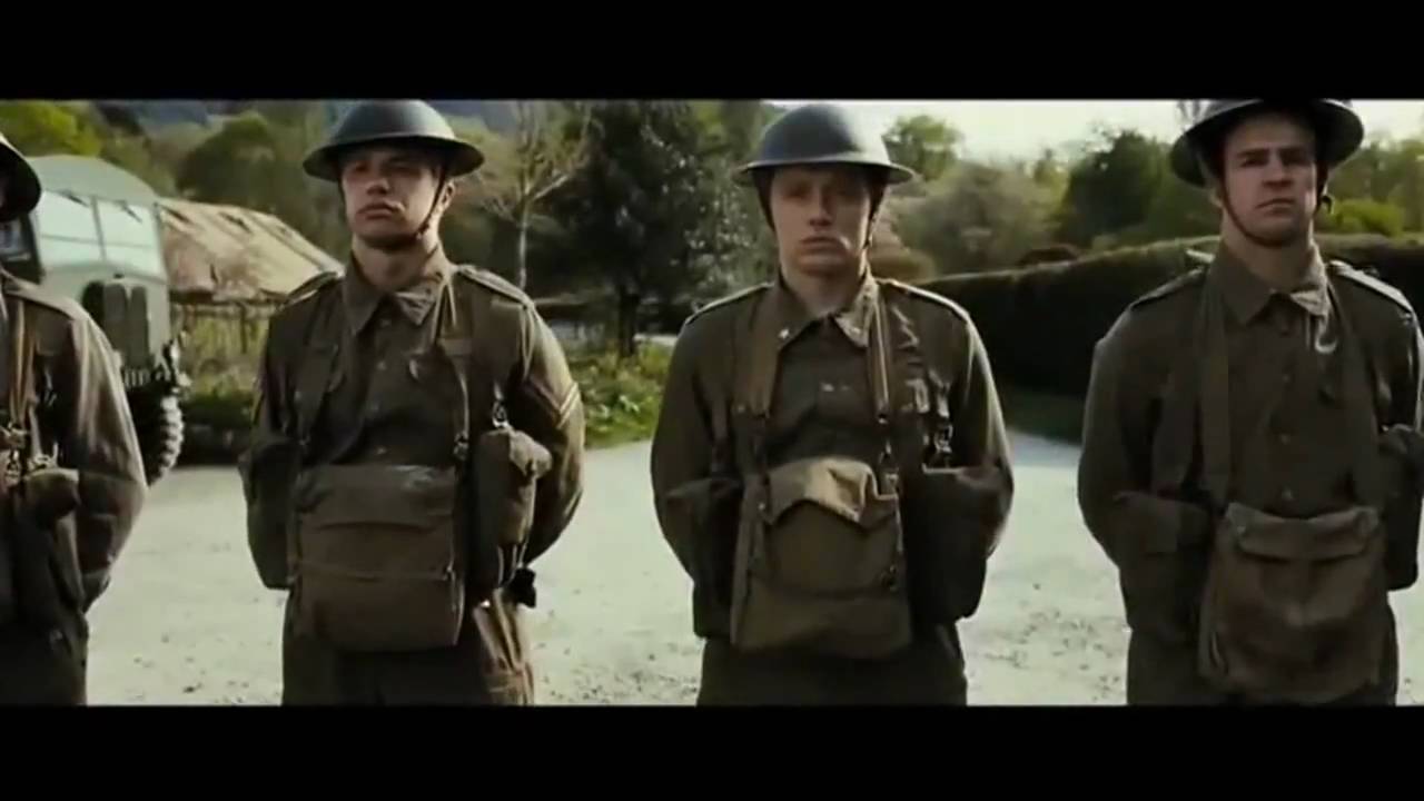 Max Manus [2008] magyar feliratos előzetes HD (pCk)