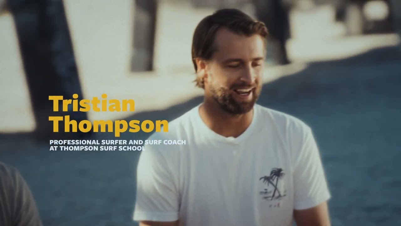The Thompson Brother’s Jacksonville Board Story: Evan, Cody and Tristan