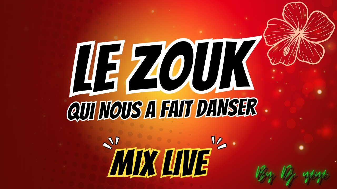 Mix Zouk 