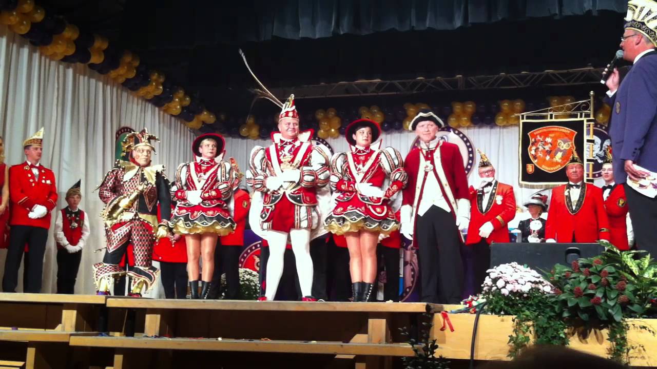 Kenehemo Karnaval 2011