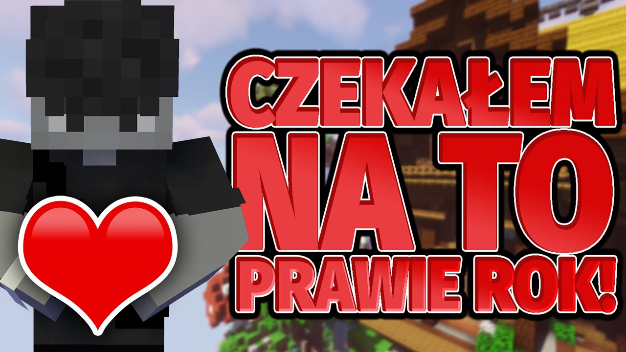 WRESZCIE DODALI TO NA KOKSCRAFT!