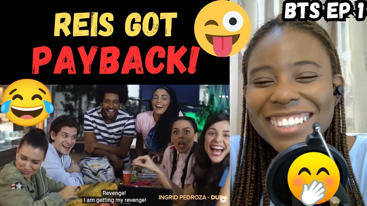 STUPID WIFE BEHIND THE SCENES S1 EPISODE 1 Part 1/2😄|PONTO OFF| AMAZING REACTIONS|