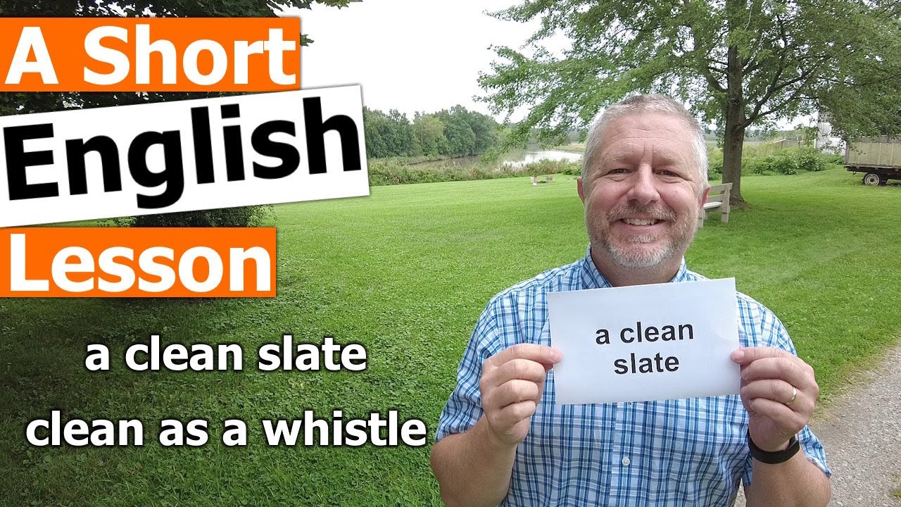 Learn the English Phrases 
