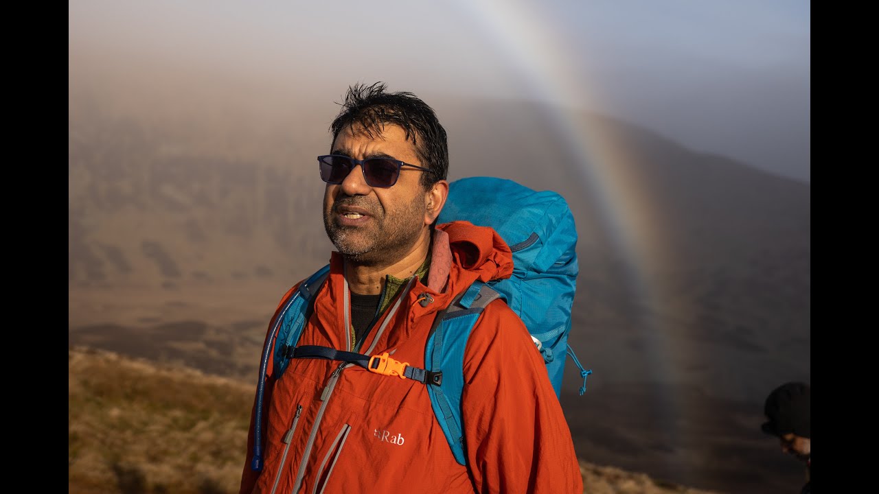 An Inclusive National Park