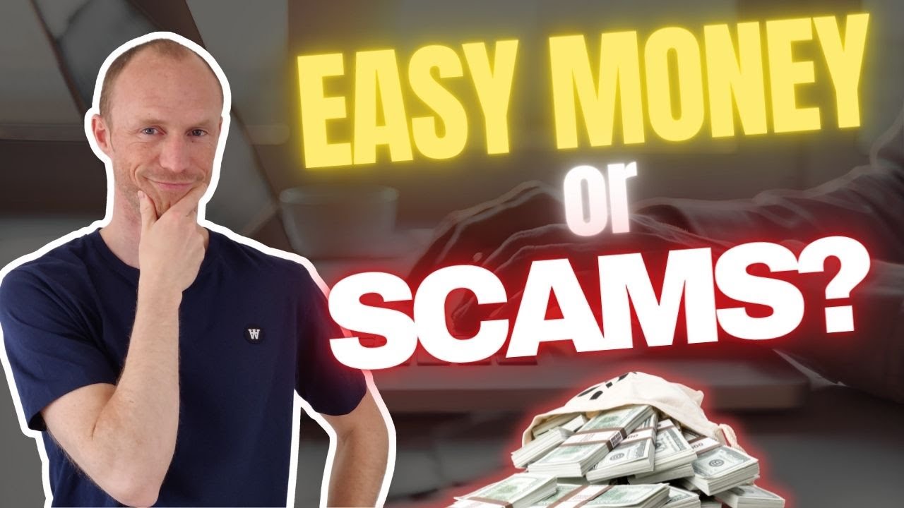 Online Form Filling Jobs &ndash; Easy Money or Scams? (4 Realistic Ways)