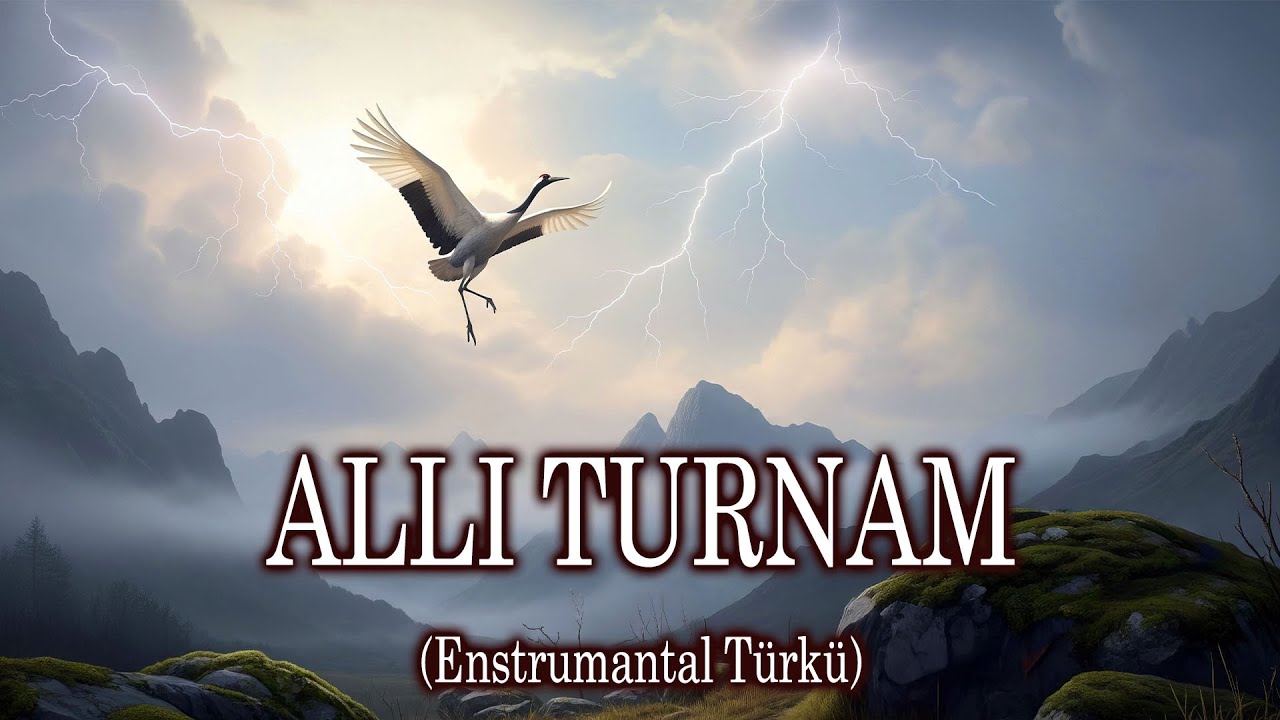 Allı Turnam Enstrumantal