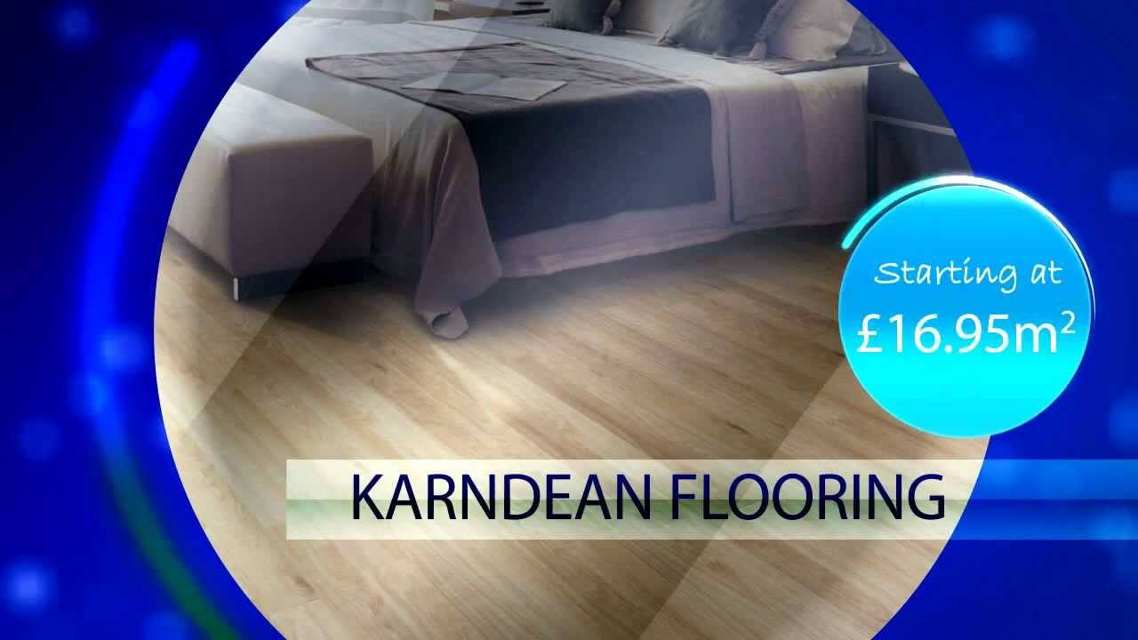 Flooring UK - SALE NOW ON!