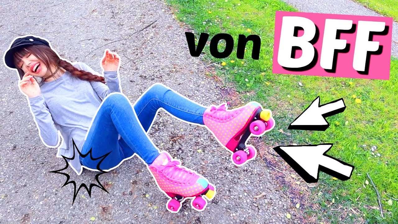 GEFÄHRLICHE Geschenke für meine BFF 💥| ViktoriaSarina