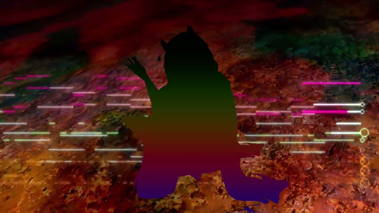 【元member限定】逸脱者達の無礙光　～ Kingdom of Nothingness.