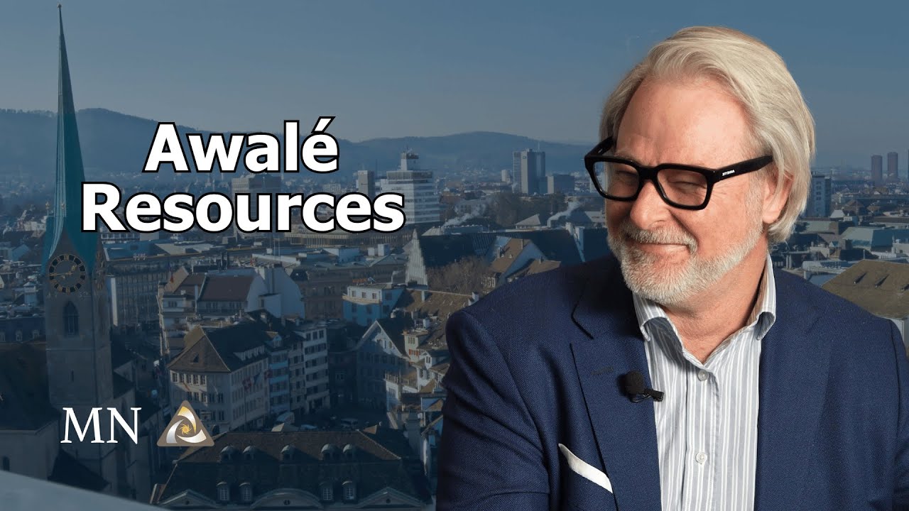 Awalé Resources: добыча высококачественного золота в Кот-д'Ивуаре при поддержке Newmont
