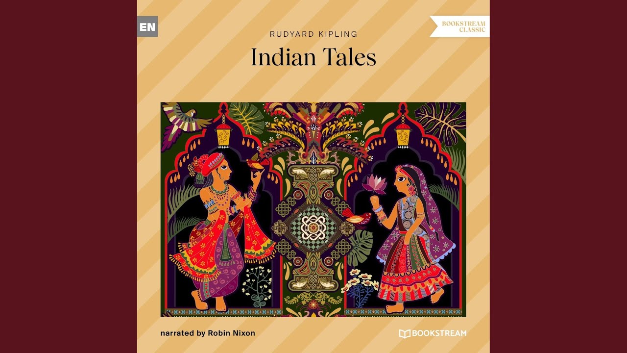 Chapter 179 - Indian Tales