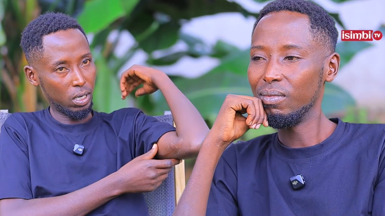 INZOGA N'URUMOGI BYANGIZE IMBWA😭NARANGIJE KAMINUZA MBA MAYIBOBO😥NDICUZA KO NANANIYE ABANTU