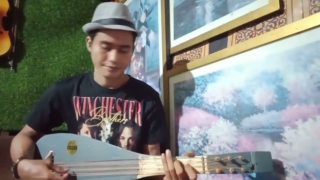 Cover lagu Sasak GAE ULEQ/BERAYE JAUK ULEK(cpt,kemur Jalil)