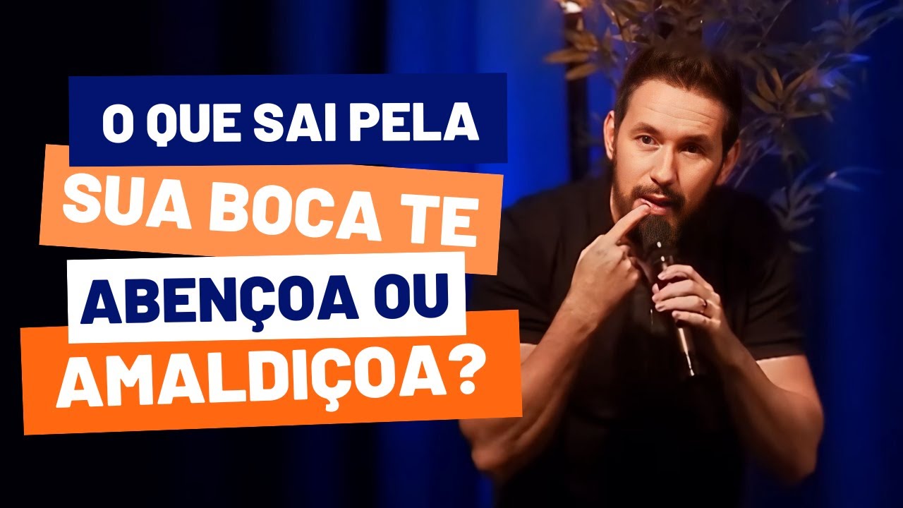 PRINCÍPIOS QUE PODEM TRANSFORMAR A SUA VIDA EM 2025 - TONY ALLYSSON
