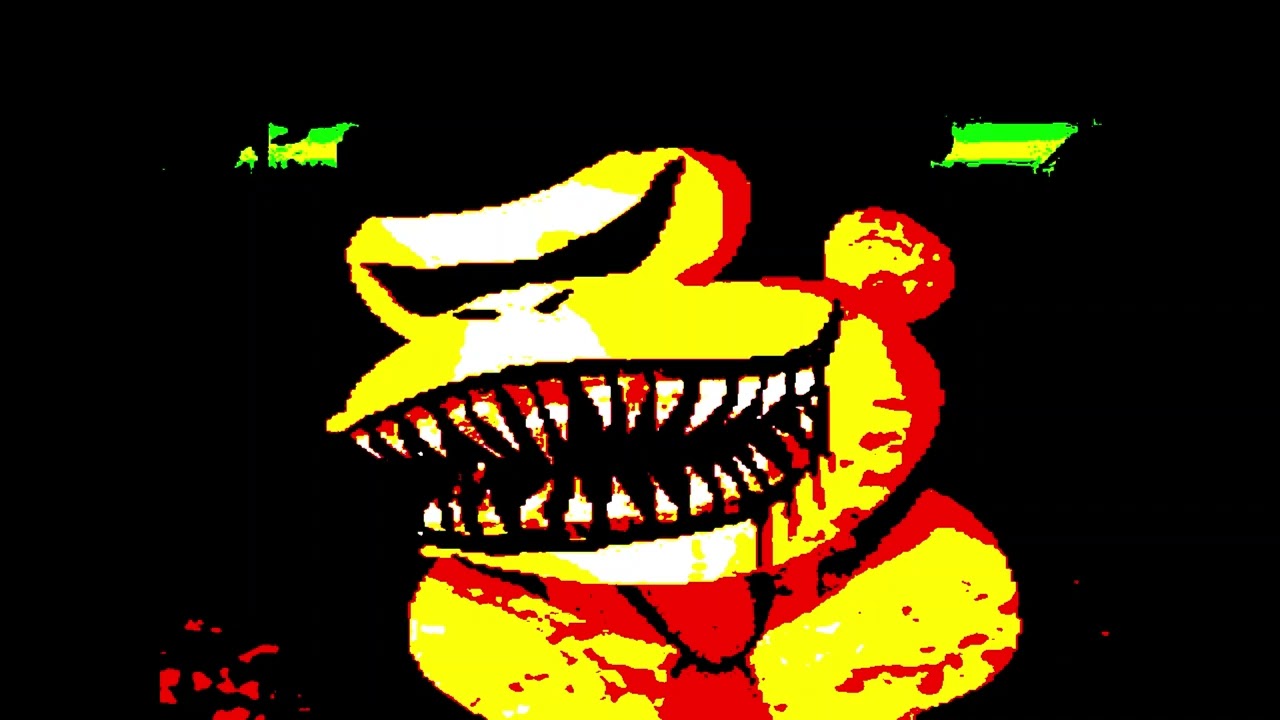 King of Swing - Triple trouble DK mix but its a remix/fix