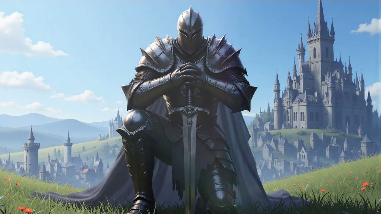 The Unbroken Oath