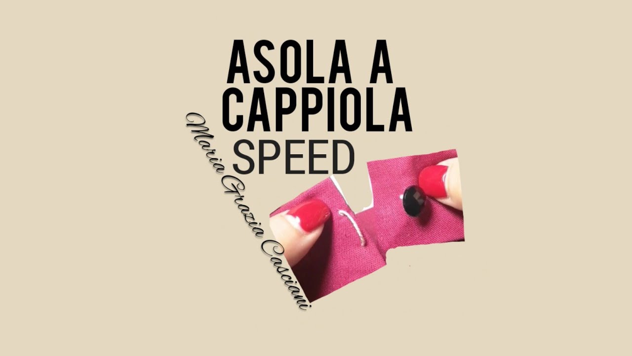 ASOLA A CAPPIOLA