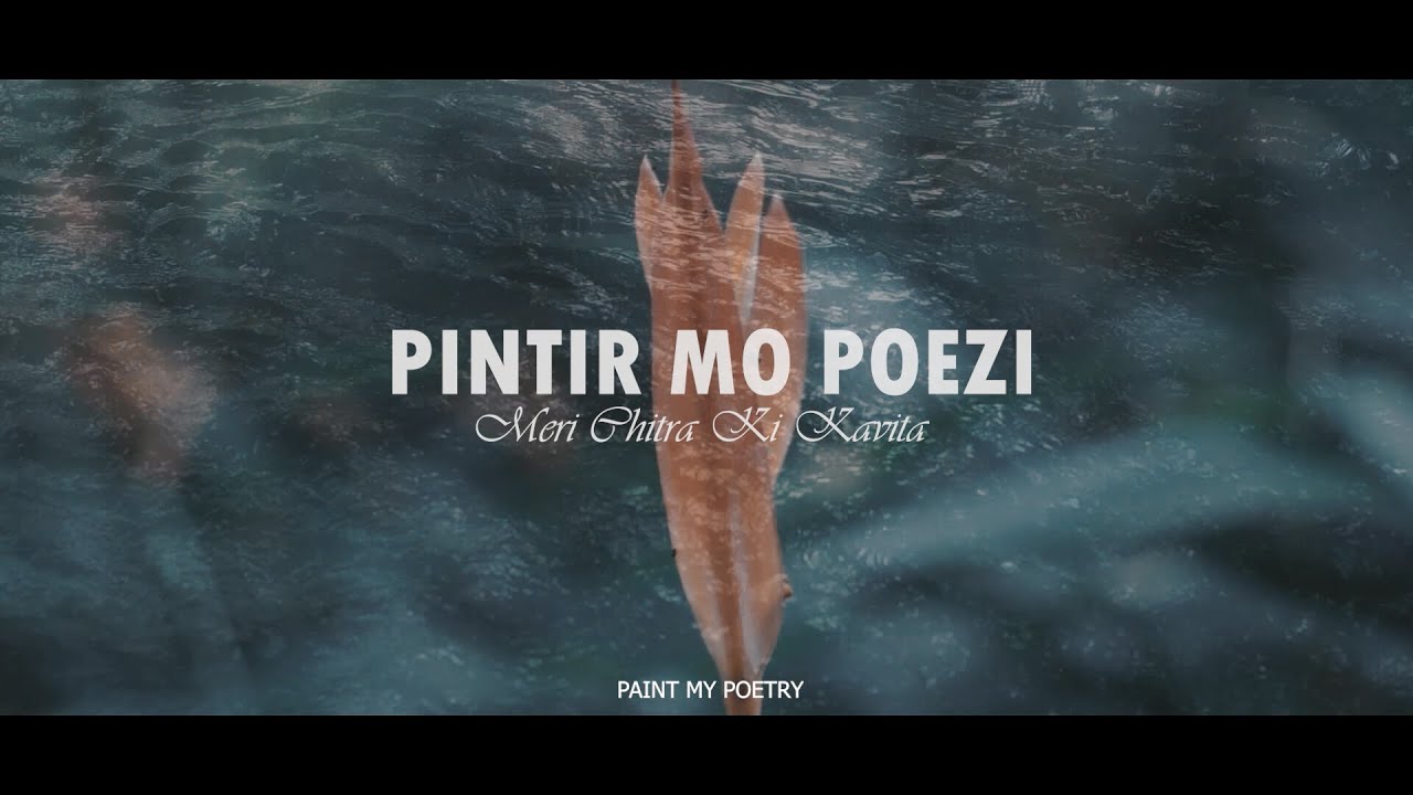 PINTIR MO POEZI - STELIO [ Official Clip ]