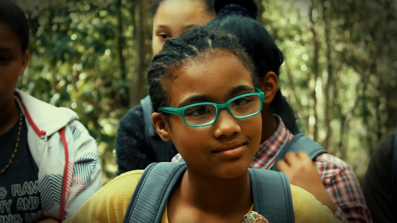 Trailblazers Hiking Club x Cape Leopard Trust x BRAVE Rock Girl
