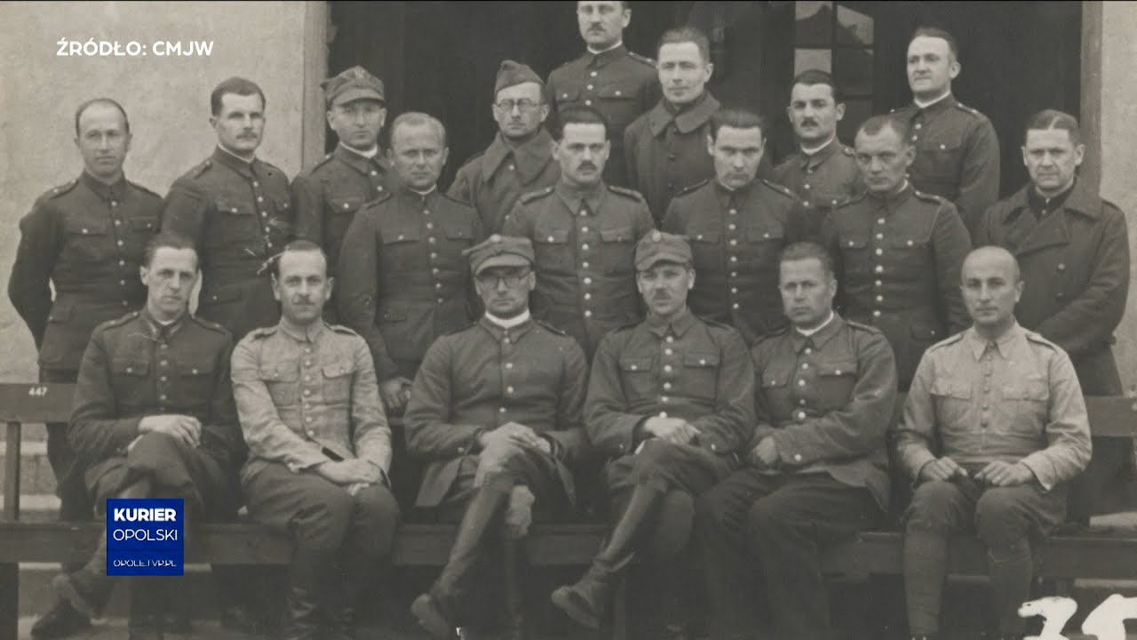 Historia zachowana w przedmiotach. CMJW zbiera pamiątki po jeńcach wojennych