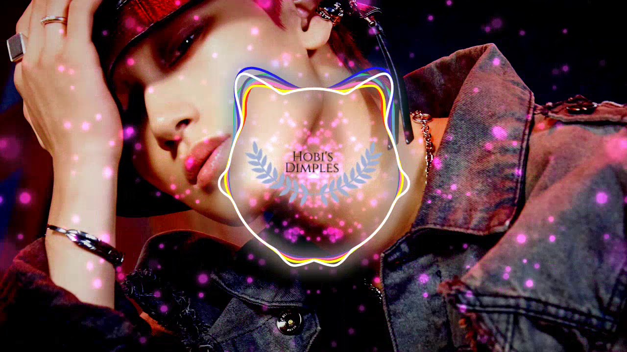 ATEEZ Take Me Home (English Ver.): bass-boosted + slight deeper version