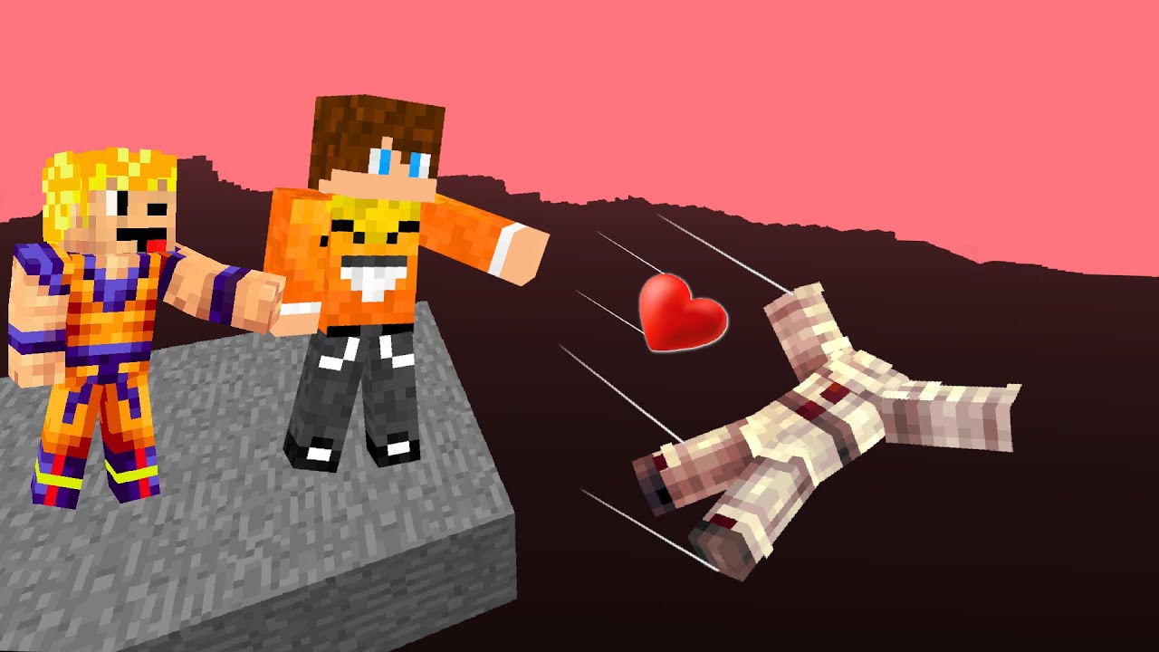 WYRZUCIŁEM STRÓJ i SERCE PENNYWISE ZE ŚWIATA w Minecraft! KONIEC KLAUNA!