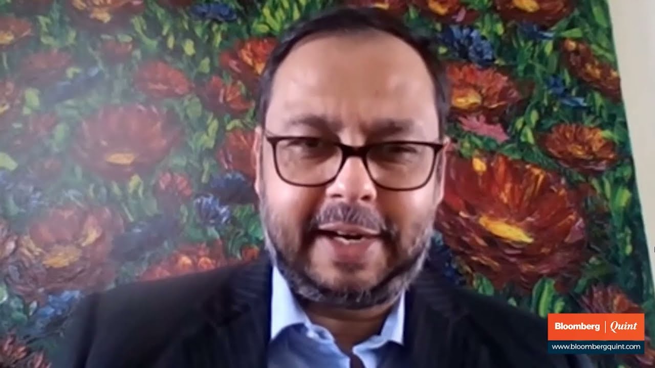 Promeet Ghosh On Impact of Covid-19 On Startups