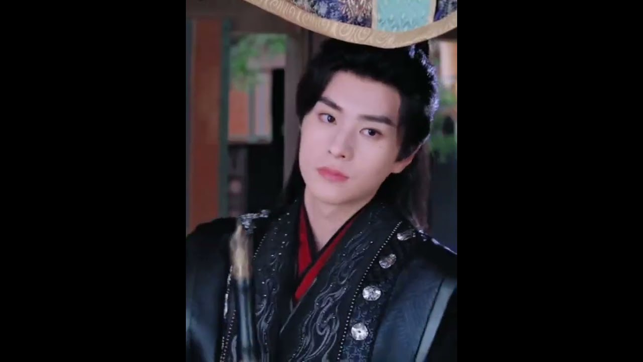 A man in love 💕 😘#cdrama #thetowerofwhispers
