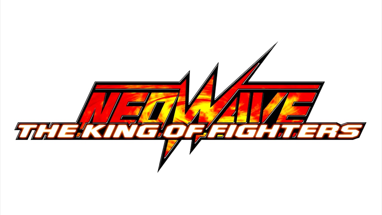 The Dark (OST) - The King of Fighters Neowave Music Extended