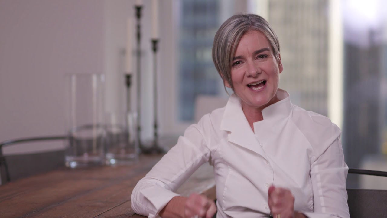 PRWeek Hall of Fame 2019: Aedhmar Hynes