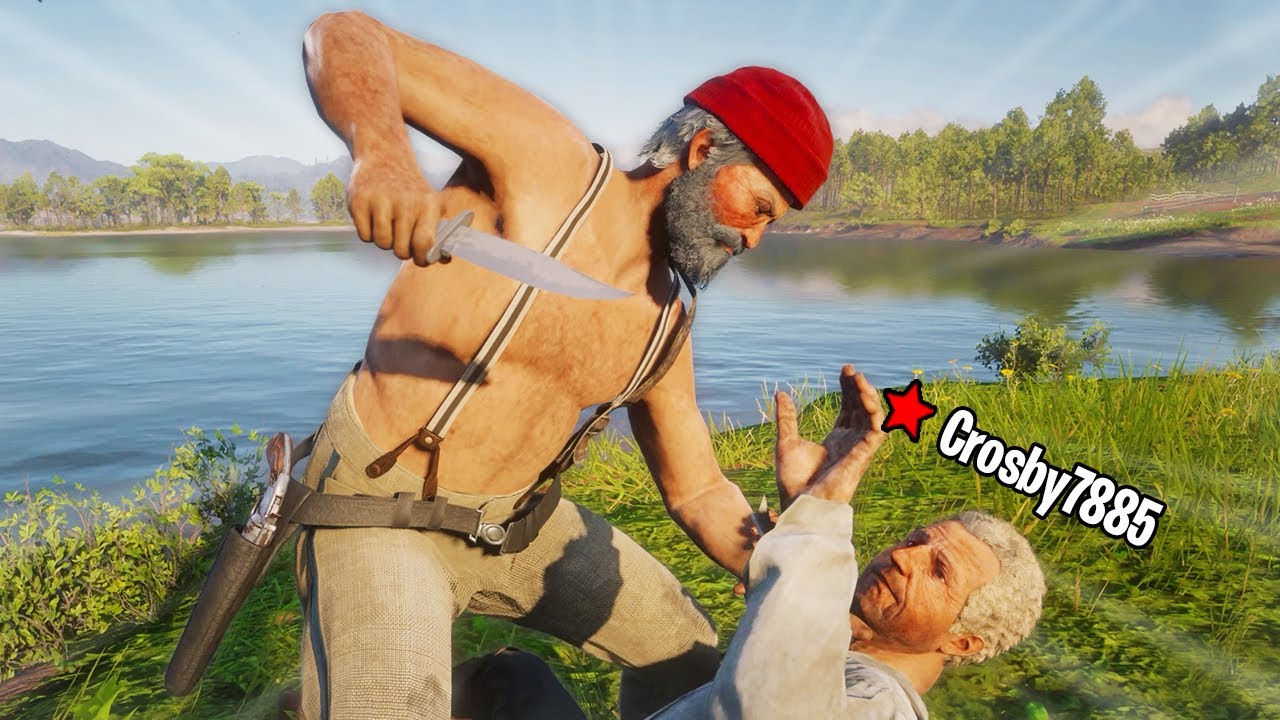 DON'T ANGER THE FAT MAN