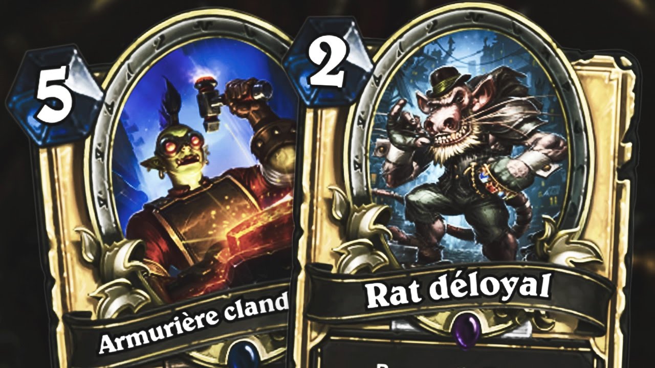 Torlk joue guerrier contrôle ? Enquête !