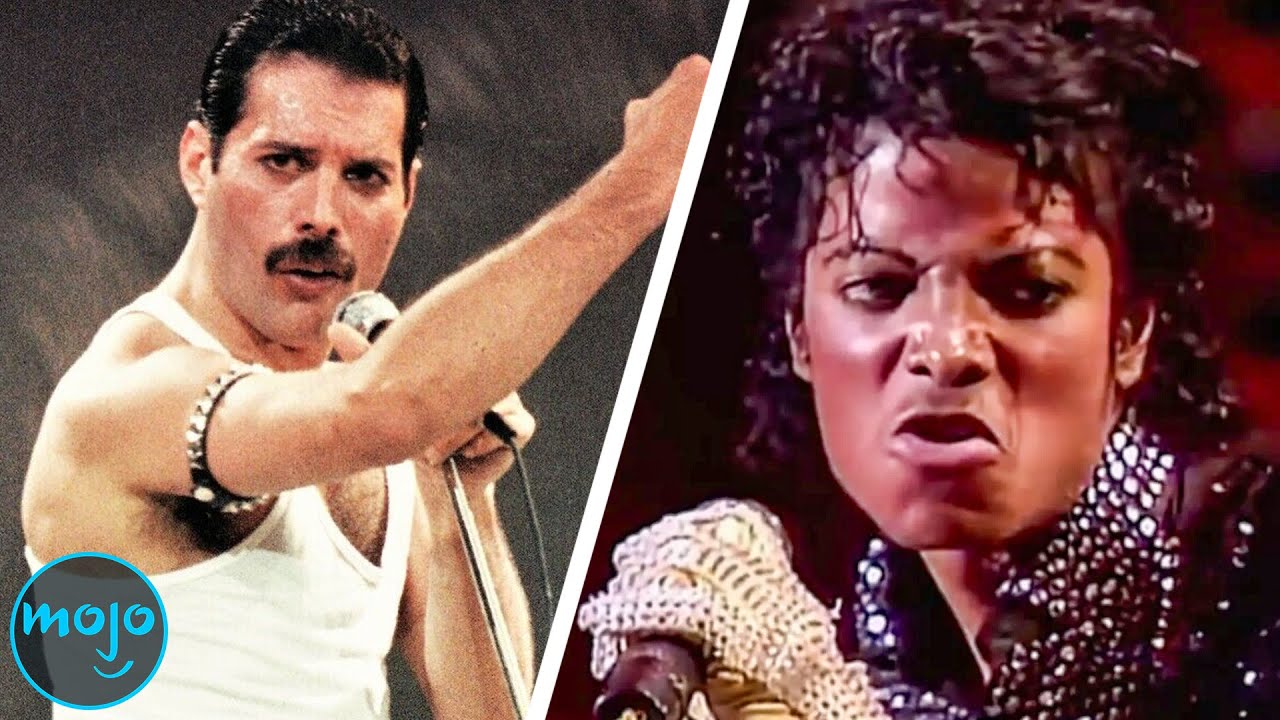 Top 10 Most Important Musical Performances of All Time