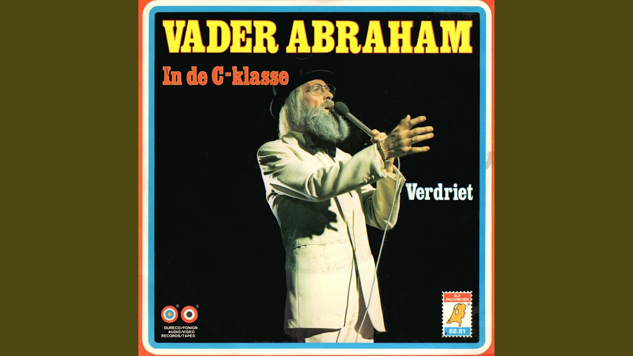 Verdriet