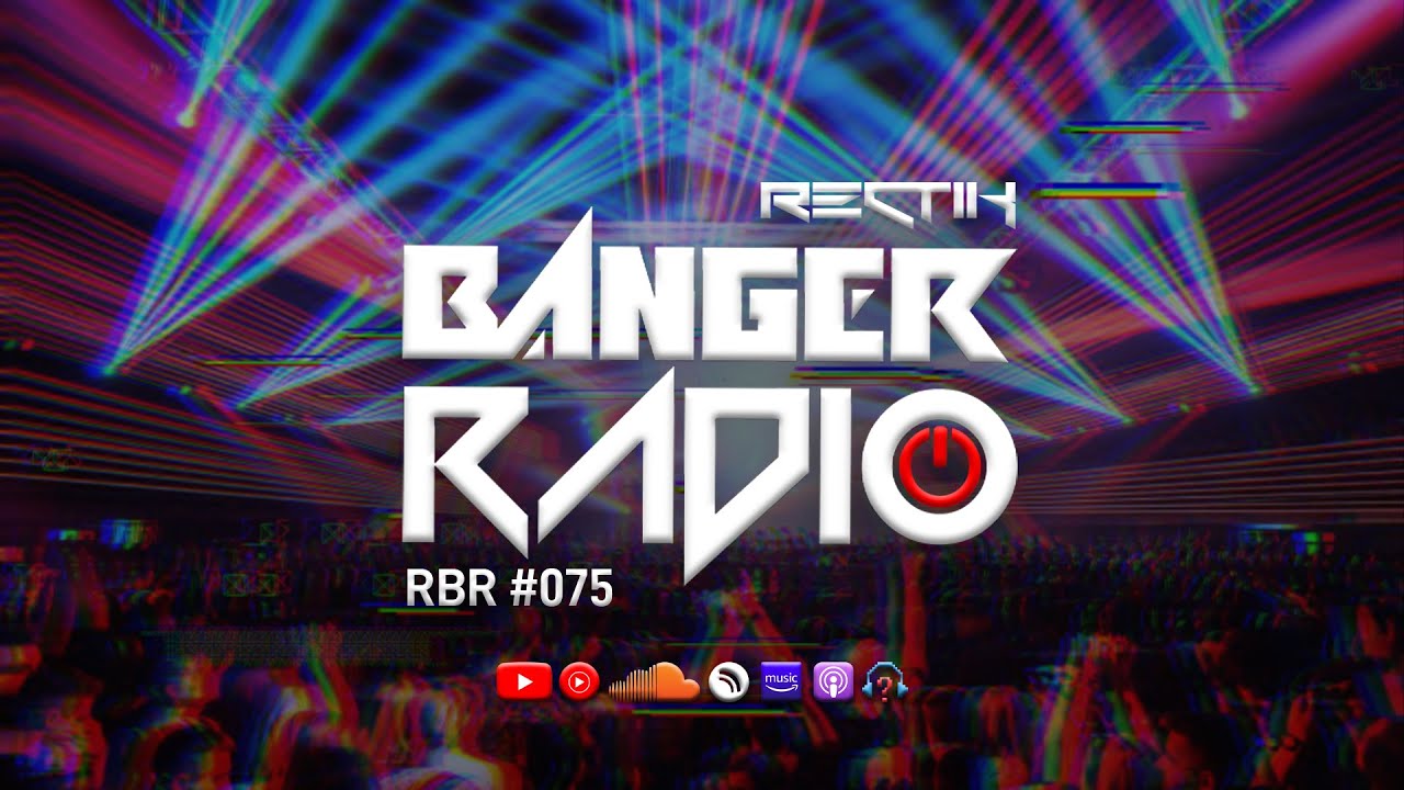 Sick Big Room / Techno / Mainstage Mix 2026 🔥 | Nonstop EDM Bangers | RBR #075