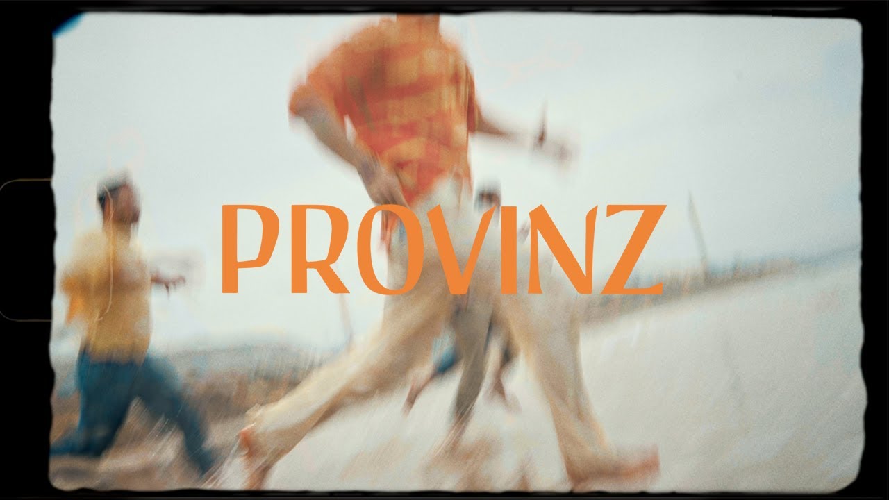 Provinz - 17 f&uuml;r immer (Official Video)